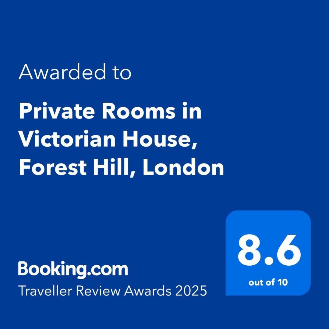 Private In Victorian House, Forest Hill, Gasthof